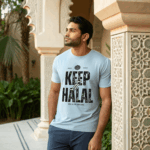 Keep It Halal T-Shirt