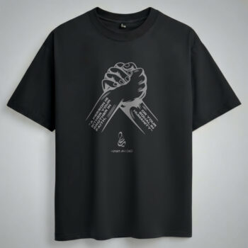 Imam Ali Brotherhood T-shirt