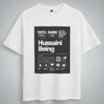 Hussaini Certified – T-Shirt
