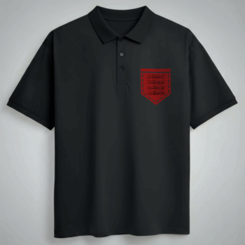 Imam Hussein Flag – T-Shirt