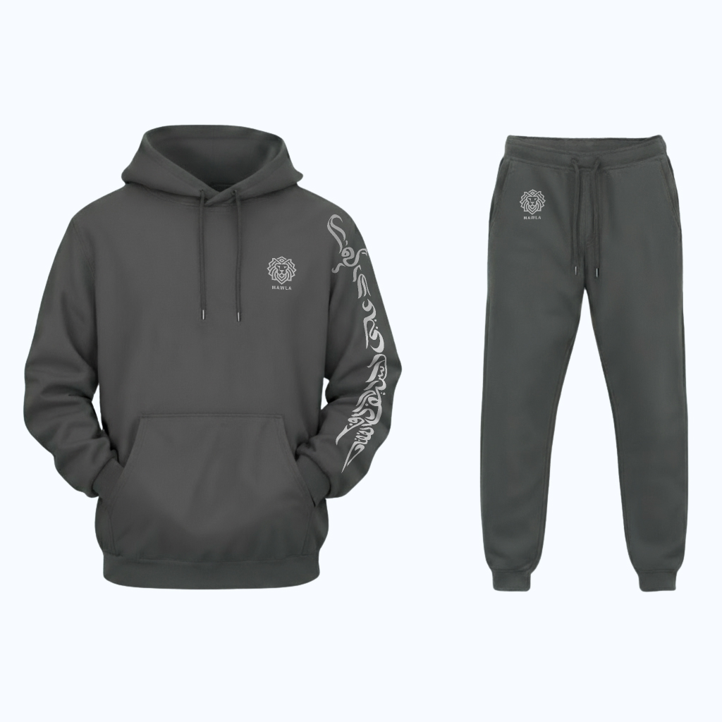 Zulfiqar-Tracksuit-Grey
